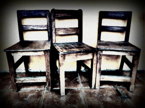 three-chairs